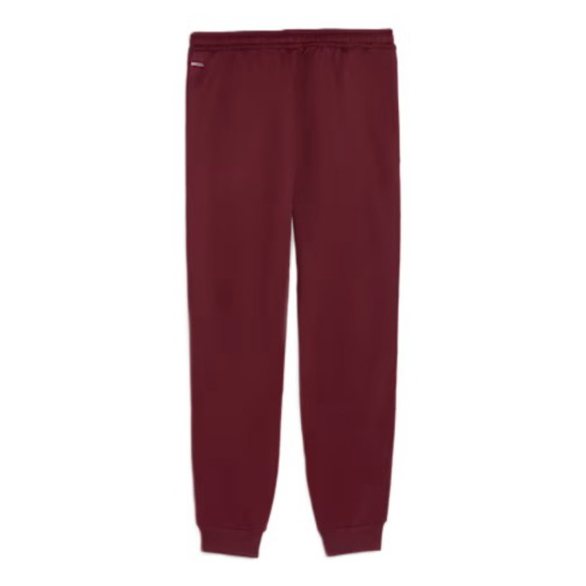 2026-2027 Portugal KING Anthem Pants (Ruby)-SoccerKits Hub | Buy Soccer Jerseys Online
